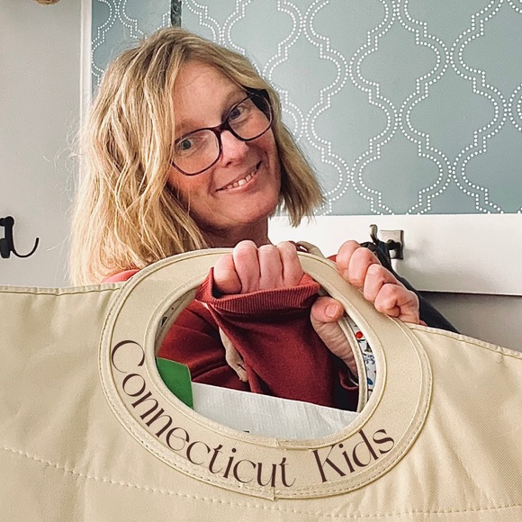 Re-Love the Pre-Loved with Connecticut Kids - Picture 1 of 2